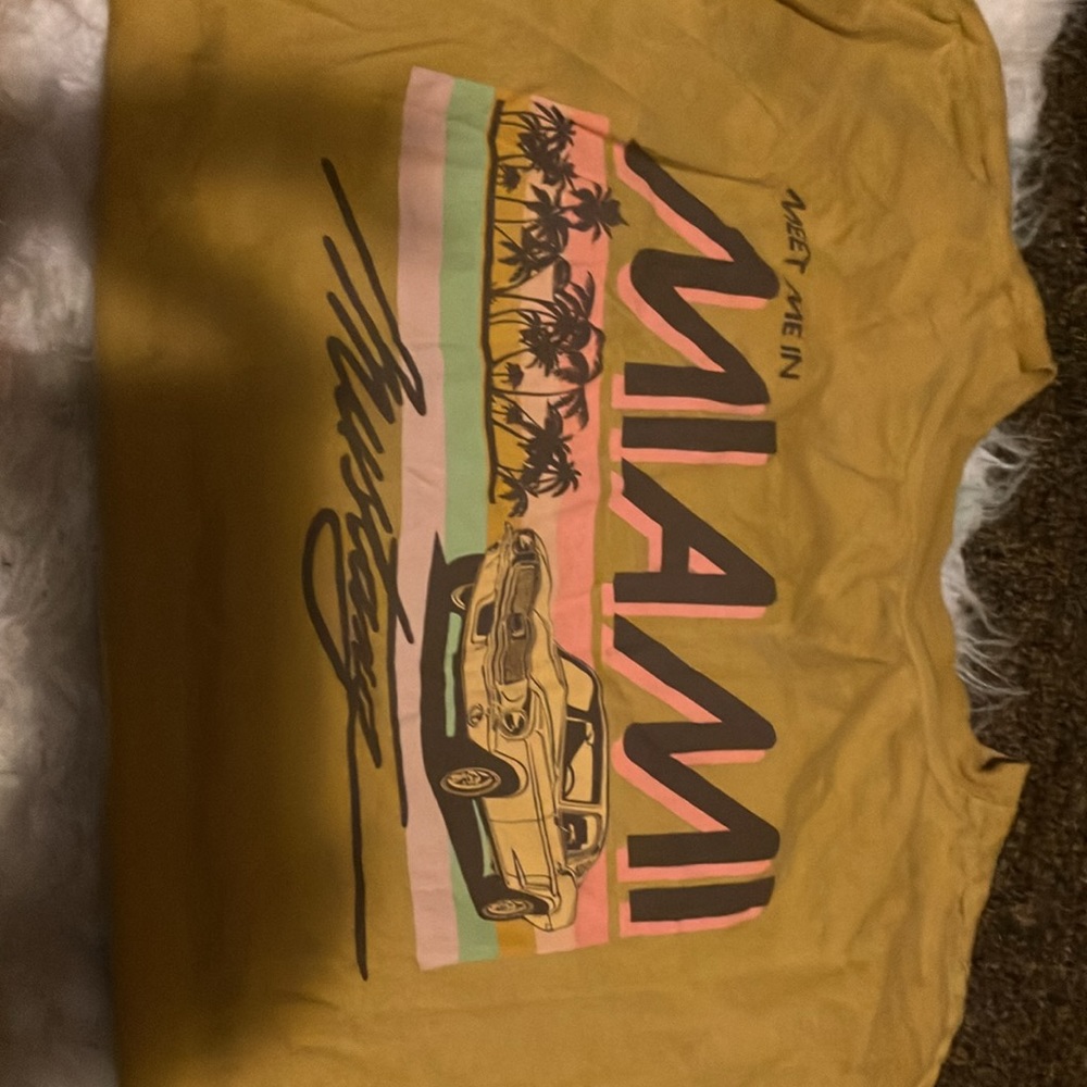 Ford tshirt - Picture 2 of 2